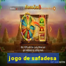 jogo de safadesa